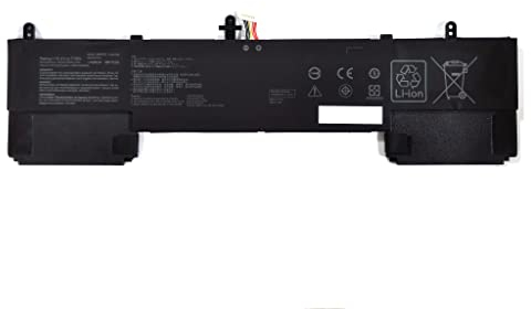 7xinbox 15,4V 71Wh C42N1839 0B200-03470000 Laptop Battery compatible with ASUS ZenBook 15 UX534 UX534FA UX534F UX563FD Q546F Q546FD
