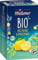 Meßmer Bio Süße Limone | 100% natürliche Zutaten | 20 Teebeutel | Vegan | Glutenfrei | Laktosefrei