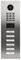 DoorBird D2106V IP Video Türstation für 6 Wohn-/Gewerbeeinheiten | Video-Türsprechanlage mit 6 Ruftasten, RFID, HD-Video, Bewegungssensor, in Edelstahl V4A