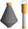 Mini sèche-linge portable Sèche-linge et petit sèche-linge pour sous-vêtements, shorts de sport, vêtements d'entraînement, chaussettes, culottes, gilet, maillot de bain,Jaune