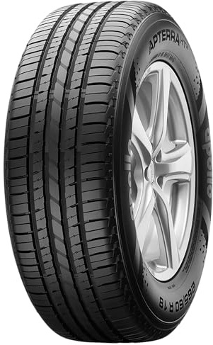 APOLLO - 235/60 R18 TL 107V APTERRA H/T 2 XL BSW M+S - Sommerreifen
