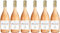 6x Château d`Esclans Whispering Angel 2021 - Weingut Château D'Esclans, Provence - Rosé