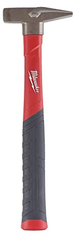 MILWAUKEE 4932478665 - Martello fiume in fibra di vetro, 1000 g