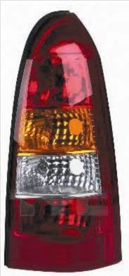 Heckleuchte Kompatibel mit Opel Astra G Kasten F70 99-05