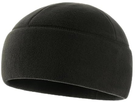 M-Tac Mutze Watch Cap vlies Polartec, Black, XL