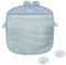 Litinliv Organizador de Juguete de Baño, Almacenamiento de Juguete de Cuarto de Baño con Ventosa, Red de Almacenamiento Bolsa de Juguete para Cuarto de baño y bañera
