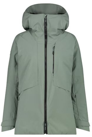 CMP Campagnolo Woman Jacket FIX Hood - 40