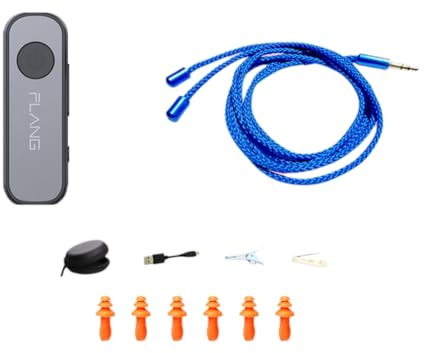 Qussedser Ohrstöpsel, Bluetooth-Headset, Arbeitsschutz, Geräuschreduzierung, Kopfhörer für Arbeit, Gehörschutz, Baustellen