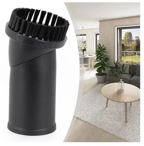 Vacuum Cleaner Brush Head, Bosch Compatible, Nozzle With 30-35mm Adapter