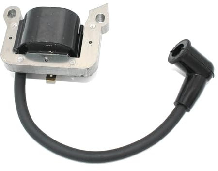 UYTGFO Adatto for Oleo-Mac BC350 BC400 EFCO DS3500 DS4000 2501006AR Bobina di accensione