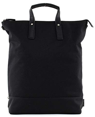Jost 1127-001 Damen Taschen Schwarz, EU one size