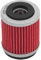 AHL 143 Filtri Olio per Yamaha TW125 125 1999-2004 (1pc)