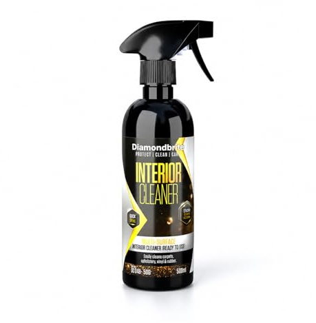 Diamondbrite Interior Car Cleaner