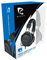 Piranha PS4 Gaming Headset HP70 Black