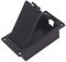 Healifty 9V Batteriefachhalter für Aktivgitarren Bass Pickup Batteriefach für Gitarren Pickup Cover