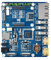 Waveshare Dual Gigabit Ethernet Base Board Designed for Raspberry Pi Compute Module 4