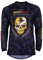 Broken Head MX Jersey Ride with The Best - Camouflage Grau-Gold - Moto-Cross Jersey - BMX - Offroad - Trikot - Racing Shirt (M)
