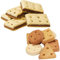 Schecker 2kg Hundekekse - mit Pansen 1kg + Belohnungs-Mix 1 kg - Unsere Kekse