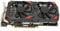 RX 580 Graphics Card, Gaming Mining Card 8GB GDDR5 256bit Support 8K, 16 PCI Express 3.0, 3 x DP HDMI DVI, Dual Fan Cooling, for Home Office