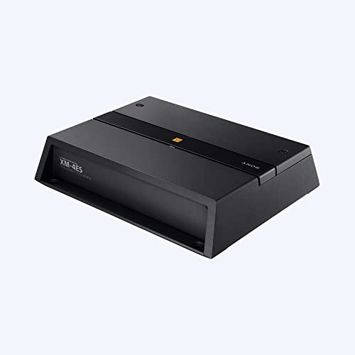 Sony XS-W104ES Mobile ES Subwoofer de 10 Pulgadas