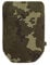 Korda Thermakore Green Hot Water Bottle and Fleece Camo Cover KLUG95