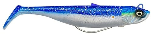 Savage Gear Weedless Rubber Fishing Hook