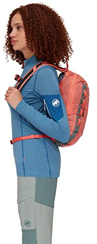 Mammut Neon Light Kletter- & Tagesrucksack, 12L