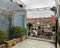 Arco Rampicanti Archi da giardino, Pergole in metallo, 120/150/200/220/250/300/320 cm Largo, Arco per varie piante rampicanti, decorazioni Matrimonio, nero/bianco (Color : Nero, Size : WxHxD:320x240
