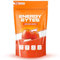 Energy Bytes Koffein Kaugummi - Schneller, leckerer Boost für Konzentration und Produktivität - Besser als Energydrinks, Gels, Kaubonbons - Vegan, zuckerarm, mit Vitamine A, D, B3, B6 & B12 | 15-Stück