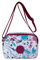 FAVORTALK Umhängetasche Damen Klein Mädchen Schultertasche Handytaschen Handtaschen Mode Crossbody Bag für Frauen,DJB00216
