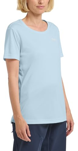 Jack Wolfskin Damen Tech T W T-Shirt