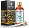 HEYTREE Grüne Minze Öl Kühlendes und belebendes Öl für Hautpflege, Aromatherapie und DIY-Kerzenherstellung-100ml