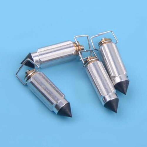 Premium Vergaser-Schwimmerventil-Nadel-Set für zuverlässige und getestete Leistung