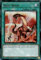Heat Wave (PUR) – RA03-EN058 – Prismatic Ultimate Rare – 1. Auflage