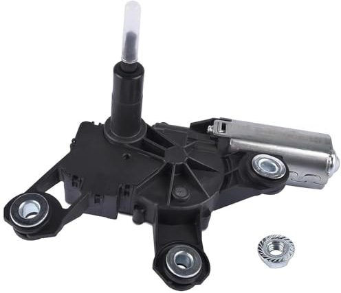 Motor Scheibenwischer Für Skoda, Für Fabia II (542) Heckklappen-Scheibenwischermotor 5J7 955 711 5J7 955 711 A 5J7 955 711 B 5J7 955 711 C Motor Scheibenwischer