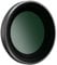 Lens filter for Insta360 GO 3S, ND16 ND64 Light Reduction GO3S UV CPL Double-sided Optical Glass Filter Action Camera Lens Accessories (CPL)