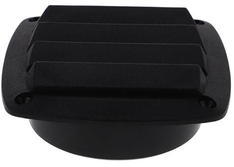 Happyyami Ventilation Panel Accessories for Boat Vent Vent Applications Featuring Nylon Material for Rv and Boat Use