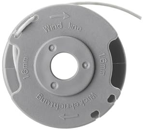 Flymo 18V SimpliTrim 250 Spool & Line