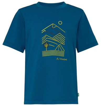 VAUDE T-Shirt Kids Rokua T-Shirt
