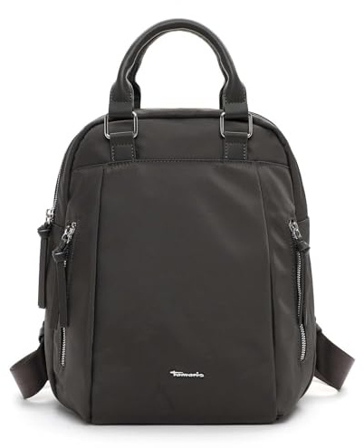 Tamaris Giuseppa City Backpack M Grey