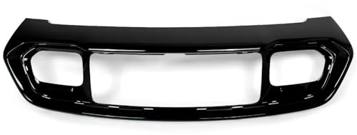 Griglie Di Anteriore Per Jeep Per Grand Per Cherokee 2017 2018 2019 2020 2021 2022 Griglia Paraurti 5ZM53SZ0AA Griglia Auto