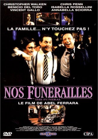 Nos funérailles