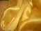 Mc-Stoff Satin Stoff GOLD Meterware