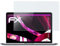 atFoliX Glasfolie kompatibel mit Apple MacBook 12 inch 2017 Panzerfolie, 9H Hybrid-Glass FX Schutzpanzer Folie
