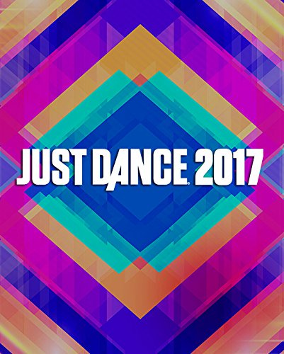 Ubi Soft Just Dance 2017