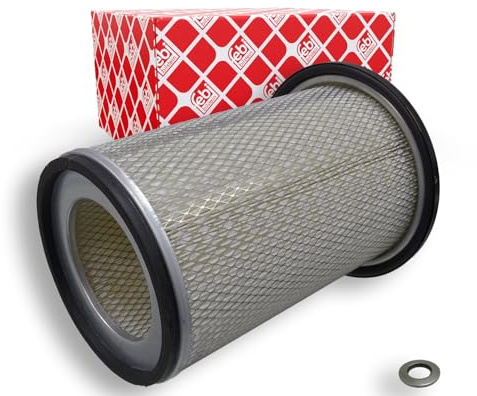 febi bilstein 47429 Air Filter, pack of one