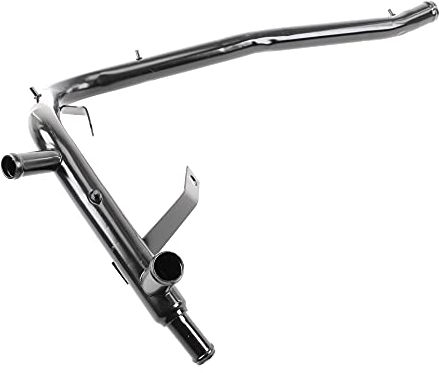VAICO V10-4935 Kühlmittelrohrleitung