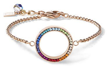 Coeur De Lion Armband L16,5 cm CDL