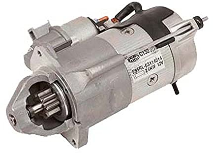 Magneti Marelli 063731741010 Lichtmaschine Citroen C3, C4