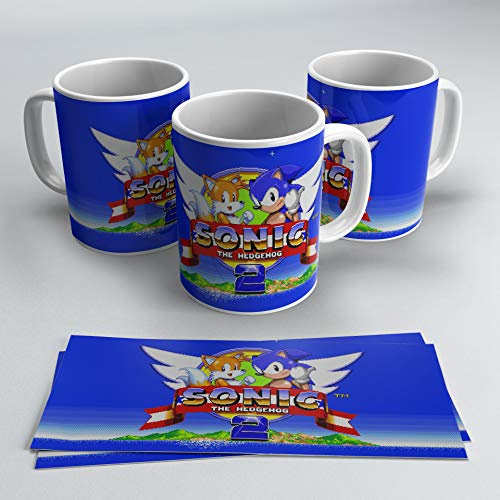 TusPersonalizables.com Sonic Tasse (2)
